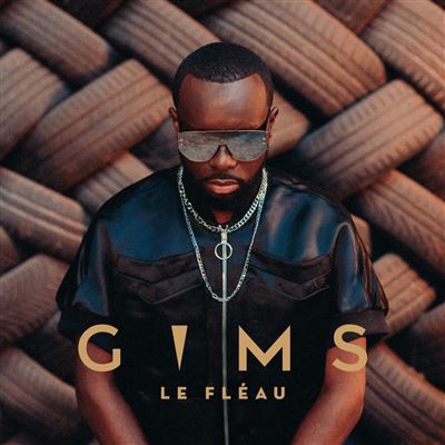 pochette album le fléau